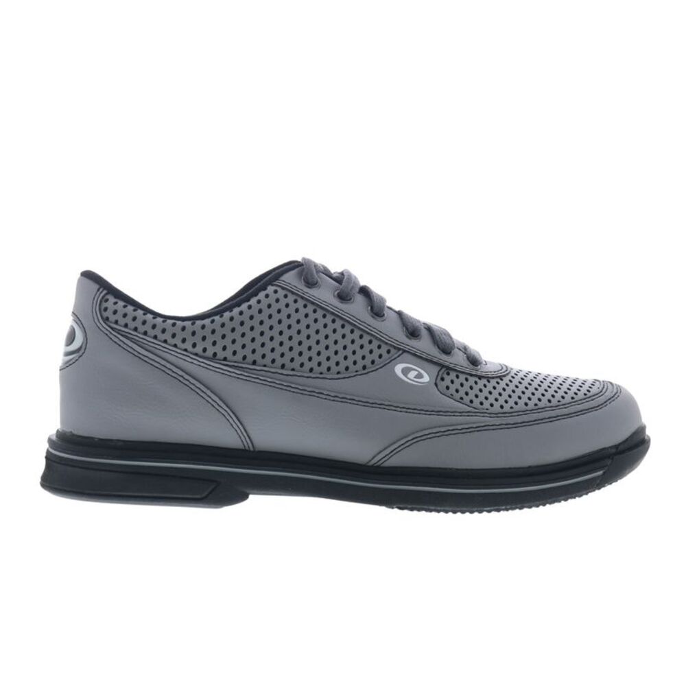 Dexter Mens Turbo Tour Steel Gray Shoes (NWT)